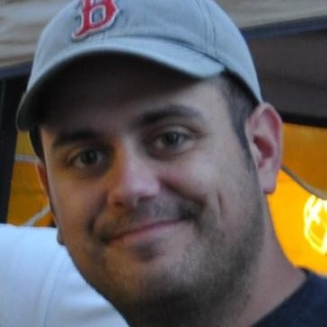 Christopher Buchino