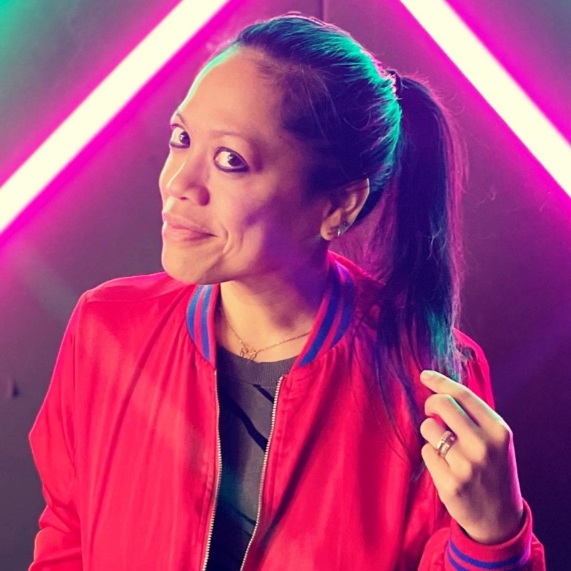 Frances Yllana