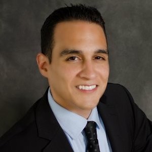 Luis Reyes